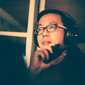 Director-Clark LEE